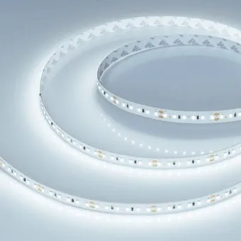 Arlight 6W/m 120Led/m 2835SMD холодный белый 20M IC-A120-12mm 24V Cool 8K 028628(2)