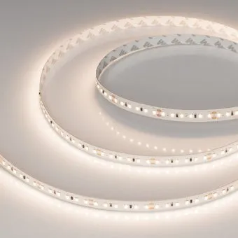 Arlight 6W/m 120Led/m 2835SMD теплый белый 20M IC-A120-12mm 24V Warm3500 028630(2)