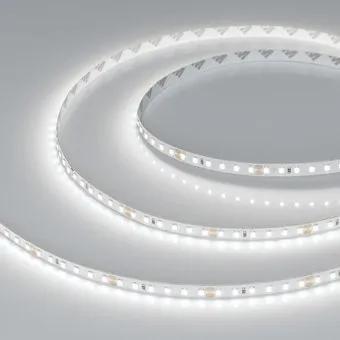 Arlight 6W/m 120Led/m 2835SMD дневной белый 5M UL-A120-8mm 24V Day5000 042294