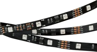 Arlight 6.5W/m 30LED/m 5060SMD красный 5M 024599(1)