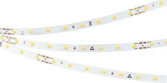 Arlight 5W/m 64Led/m DOT теплый белый 5M DOT-X64-8mm 24V Warm3000 040233