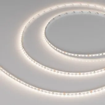 Arlight 5W/m 168Led/m 2216SMD дневной белый 5M MICROLED-M168-4mm 24V Day4000 046730
