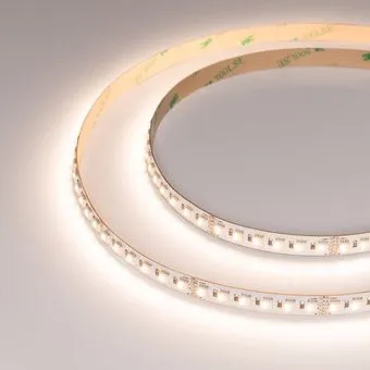 Arlight 5W/m 120Led/m 4040SMD разноцветный/теплый белый 5M RT-H120-10mm 24V RGBW-Warm-4-in-1 048746