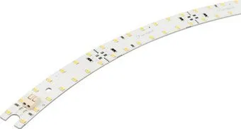 Arlight 5.8W 42LED 2835SMD теплый белый 0.312M 027650