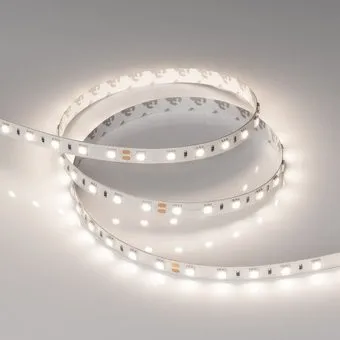 Arlight 4W/m 60Led/m 5060SMD дневной белый 5M RT-B60-10mm 24V Day4000 011571(3)