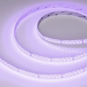 Arlight 4W/m 60Led/m 2835SMD разноцветный/холодный белый 5M RT-AM360-12mm 24V RGBW-MIX 044036