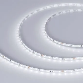Arlight 4W/m 120Led/m 2216SMD холодный белый 5M MICROLED-M120-4mm 24V Cool 8K 040607