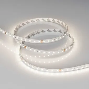 Arlight 4.8W/m 90LED/m 2835SMD дневной белый 5M RT-A90-10mm 24V Day4000 036207