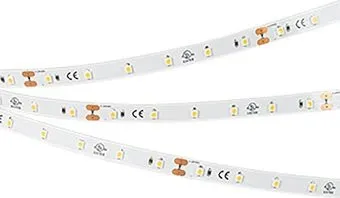 Arlight 4.8W/m 60LED/m 3528SMD теплый белый 5M 033518