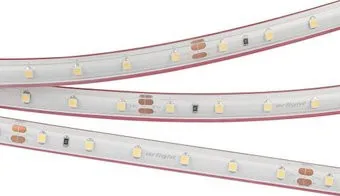 Arlight 4.8W/m 60LED/m 3528SMD теплый белый 50M 024566