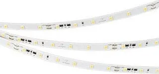 Arlight 4.8W/m 60LED/m 2835SMD холодный белый 10M IC-A60-8mm 24V White6000 037954