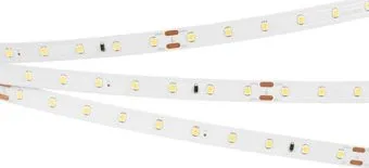 Arlight 4.6W/m 60LED/m 2835SMD теплый белый 30M 028626