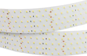 Arlight 36W/m 350LED/m 2835SMD холодный белый 2.5M 019083