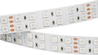 Arlight 34.4W/m 144LED/m 5060SMD RGB 5M 012905(1)