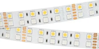 Arlight 32W/m 144LED/m 5060SMD красный 5M 012327(1)
