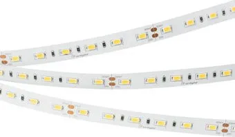 Arlight 27W/m 60LED/m 5630SMD теплый белый 5M 018098