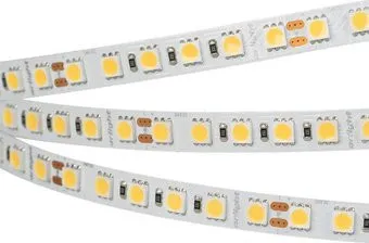 Arlight 23W/m 96LED/m 5060SMD холодный белый 5M 018731