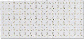 Arlight 22W 5060SMD теплый белый 500мм 014455