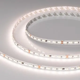 Arlight 21.3W/m 168LED/m 2835SMD от теплого до холодного 5M RT-A168-10mm 24V Day-MIX SWITCH 036215