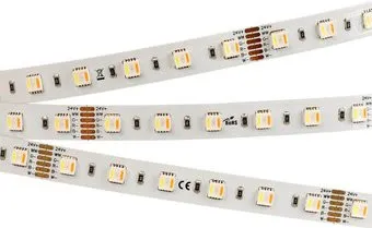 Arlight 20W/m 60LED/m 5060SMD красный 5M 026363