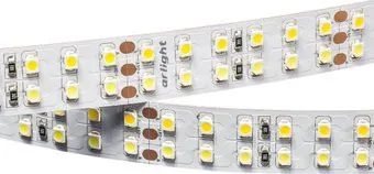Arlight 19.2W/m 240LED/m 3528SMD белый 5M 011960