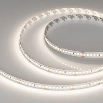 Arlight 17.6W/m 192LED/m 2835SMD дневной белый 5M RT-A192-10mm 24V Day4000 036212