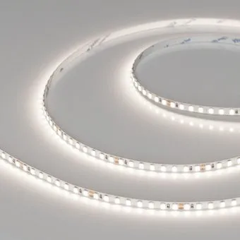 Arlight 15W/m 160LED/m 2835SMD дневной белый 5M RT-A160-5mm 24V Day5000 037811