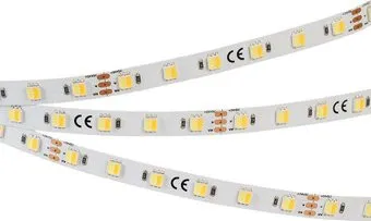 Arlight 14.4W/m 60LED/m 5060SMD холодный/теплый белый 5M RT-B60-10mm 24V White-MIX 2Ch 025214(1)