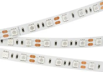 Arlight 14.4W/m 60LED/m 5060SMD синий 5M 012336