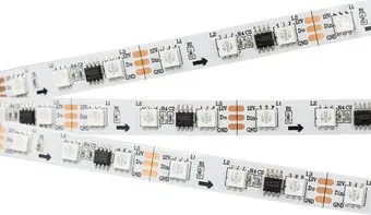 Arlight 14.4W/m 60LED/m 5060SMD красный 5M 026367(1)