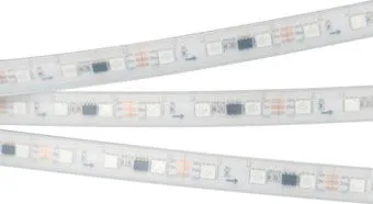 Arlight 14.4W/m 60LED/m 5060SMD красный 5M 026365(2)