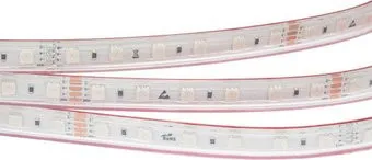 Arlight 14.4W/m 60LED/m 5060SMD красный 5M 021400