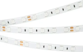 Arlight 14.4W/m 60LED/m 5060SMD красный 5M 015597