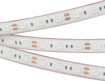 Arlight 14.4W/m 60LED/m 5060SMD зеленый 5M 015128