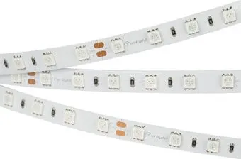 Arlight 14.4W/m 60LED/m 5060SMD желтый 5M 008816