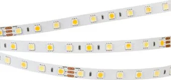 Arlight 14.4W/m 60LED/m 5060SMD белый 5M 025213
