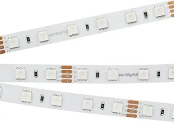 Arlight 14.4W/m 60LED/m 5060SMD RGB 5M 010367(B)