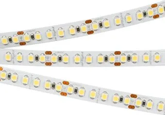Arlight 14.4W/m 180LED/m 3528SMD холодный белый 5M 018729