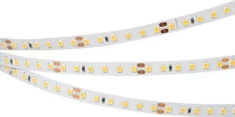 Arlight 14.4W/m 120LED/m 2835SMD теплый белый 5M 027940(B)