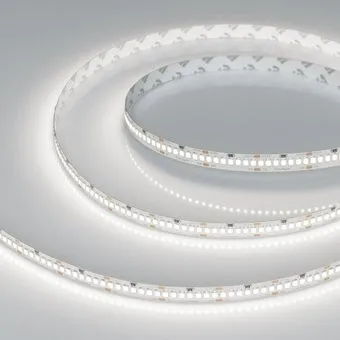 Arlight 11W/m 252Led/m 2835SMD дневной белый 5M UL-A252-10mm 24V Day5000 042316