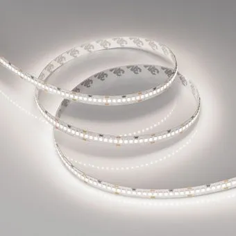 Arlight 11W/m 252Led/m 2835SMD дневной белый 5M RT-A252-10mm 24V Day5000 028618(2)