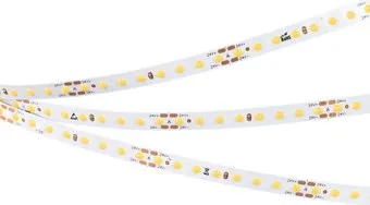 Arlight 11W/m 128Led/m DOT холодный белый 5M DOT-X128-8mm 24V White6000 040186