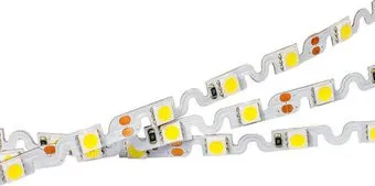 Arlight 11.5W/m 48LED/m 5060SMD красный 5M 018223