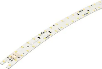 Arlight 11.5W 84LED 2835SMD теплый белый 0.58M 027644