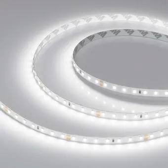 Arlight 10W/m 98LED/m 2835SMD холодный белый 5M UL-A98-8mm 24V White6000 040005