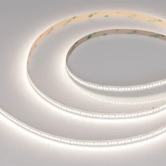 Arlight 10W/m 80Led/m 2835SMD дневной белый 5M RT-A280-8mm 24V Day4000 045564