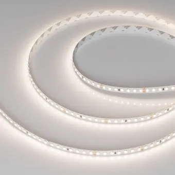 Arlight 10W/m 140Led/m 2835SMD дневной белый 5M UL-A140-8mm 24V Day4000 046974