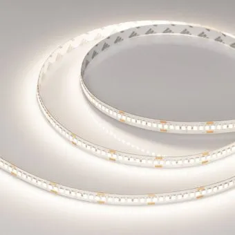 Arlight 22W/m 240LED/m 2835SMD дневной белый 5M 036213