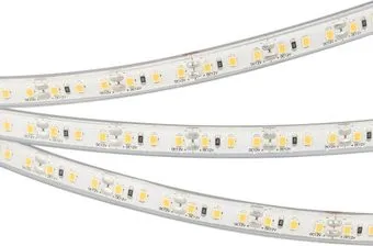 Arlight 16.8W/m 120LED/m 2835SMD холодный белый 5M 029595
