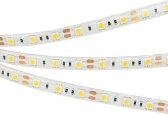 Arlight 14.4W/m 60LED/m 5060SMD дневной белый 5M RTW-SE-B60-10mm 12V Day4000 015453(2)
